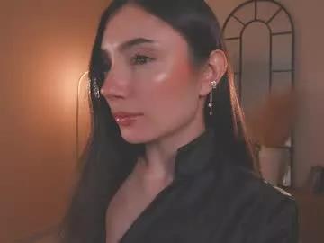 amyarmstrong on Chaturbate 