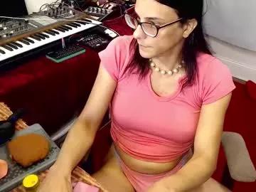 amyattack on Chaturbate 