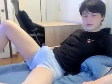 an0nymouse3 on Chaturbate 