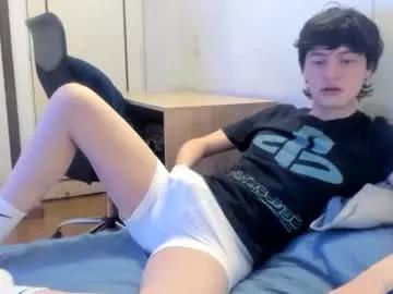 an0nymouse3 on Chaturbate 