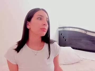 ana_castilo on Chaturbate 