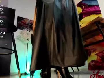 ana_cat on Chaturbate 