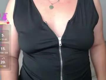 ana_hotmilf on Chaturbate 