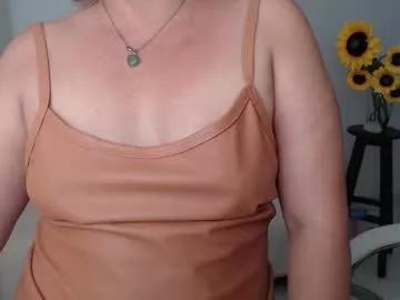 ana_hotmilf on Chaturbate 