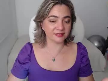 ana_hotmilf on Chaturbate 
