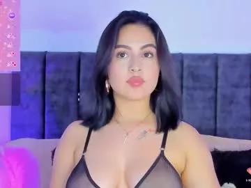 ana_levi on Chaturbate 
