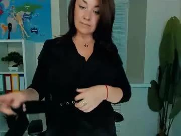 ana_mills on Chaturbate 