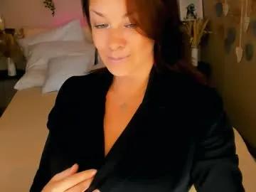 ana_mills on Chaturbate 