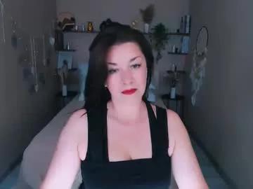 ana_mills on Chaturbate 
