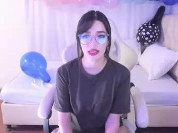 ana_ruuh on Chaturbate 
