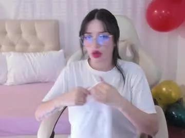 ana_ruuh on Chaturbate 