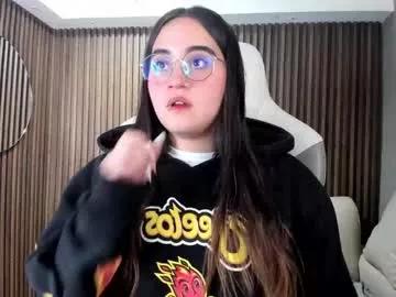 ana_taylor2 on Chaturbate 