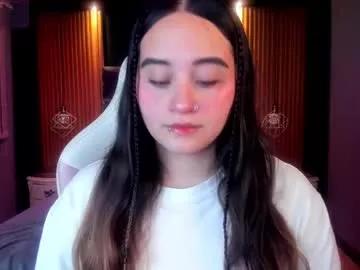 ana_taylor2 on Chaturbate 