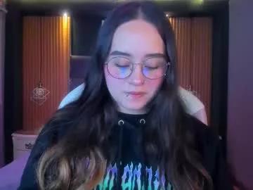 ana_taylor2 on Chaturbate 
