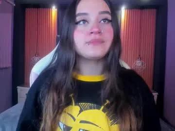 ana_taylor2 on Chaturbate
