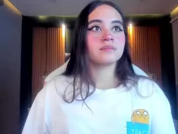 ana_taylor2 on Chaturbate 