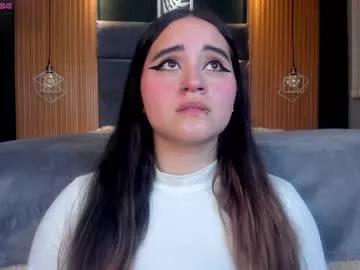 ana_taylor2 on Chaturbate 