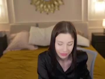 anabel054 on Chaturbate 