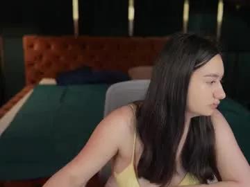 anabel2054 on Chaturbate 