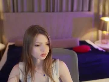 anabel2054 on Chaturbate 