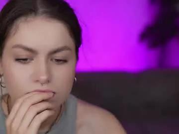 anabel2054 on Chaturbate 