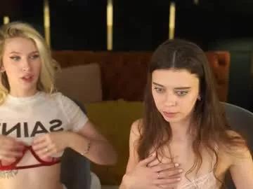 anabel2054 on Chaturbate 
