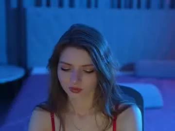 anabel2054 on Chaturbate 