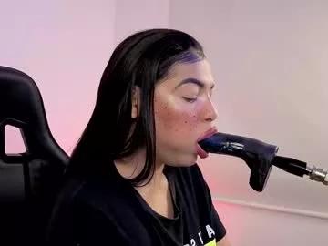 anabel693 on Chaturbate 