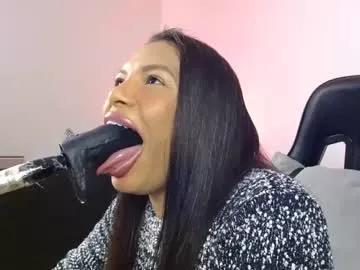 anabel693 on Chaturbate 