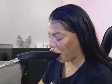 anabel693 on Chaturbate 