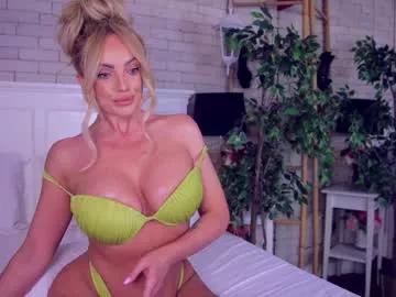 anabellastar on Chaturbate 