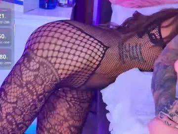 anabellsin on Chaturbate 