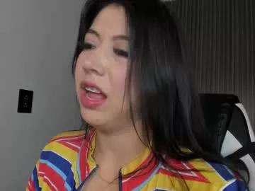 anagil_ on Chaturbate 