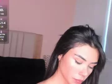 anahenao on Chaturbate 