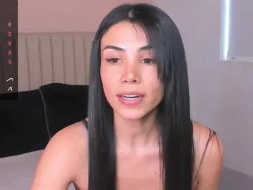 anahenao on Chaturbate 