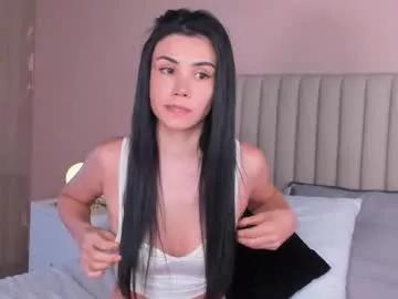 anahenao on Chaturbate 