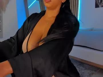 anahi_ryan on Chaturbate 