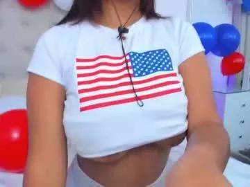 anahirivera on Chaturbate 