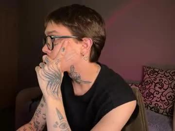 anahori_simon on Chaturbate 