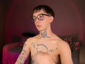 anahori_simon on Chaturbate 