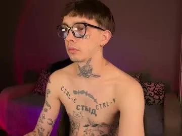 anahori_simon on Chaturbate 