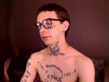 anahori_simon on Chaturbate 