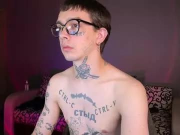 anahori_simon on Chaturbate 