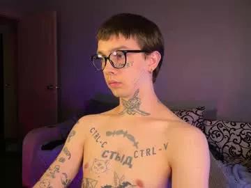 anahori_simon on Chaturbate 