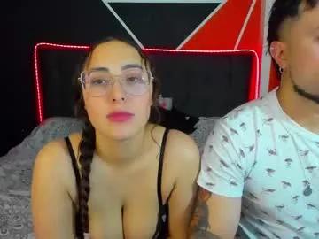anais_and_matt on Chaturbate 