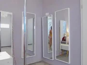 anais_carter on Chaturbate 