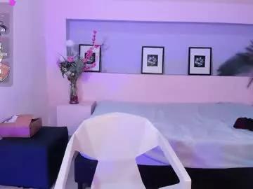 anaisvelvet1 on Chaturbate 