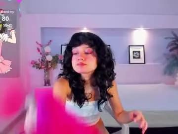 anaisvelvet1 on Chaturbate 