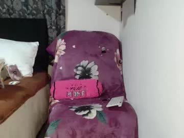 anaisvelvet2025 on Chaturbate 