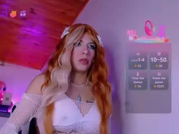 anaisvelvet2025 — GOAL: Today is my birthday [1999 tokens remaining] Welcome to my room! #Latino #Anal #skinny #lovense #Findom
